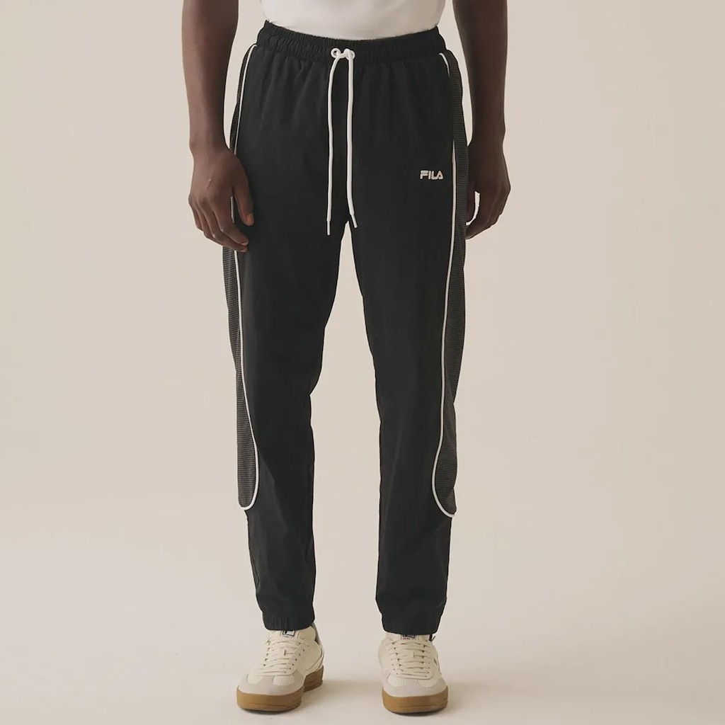 Imagem 1 do produto Calça Fila Biella Italia Masculina