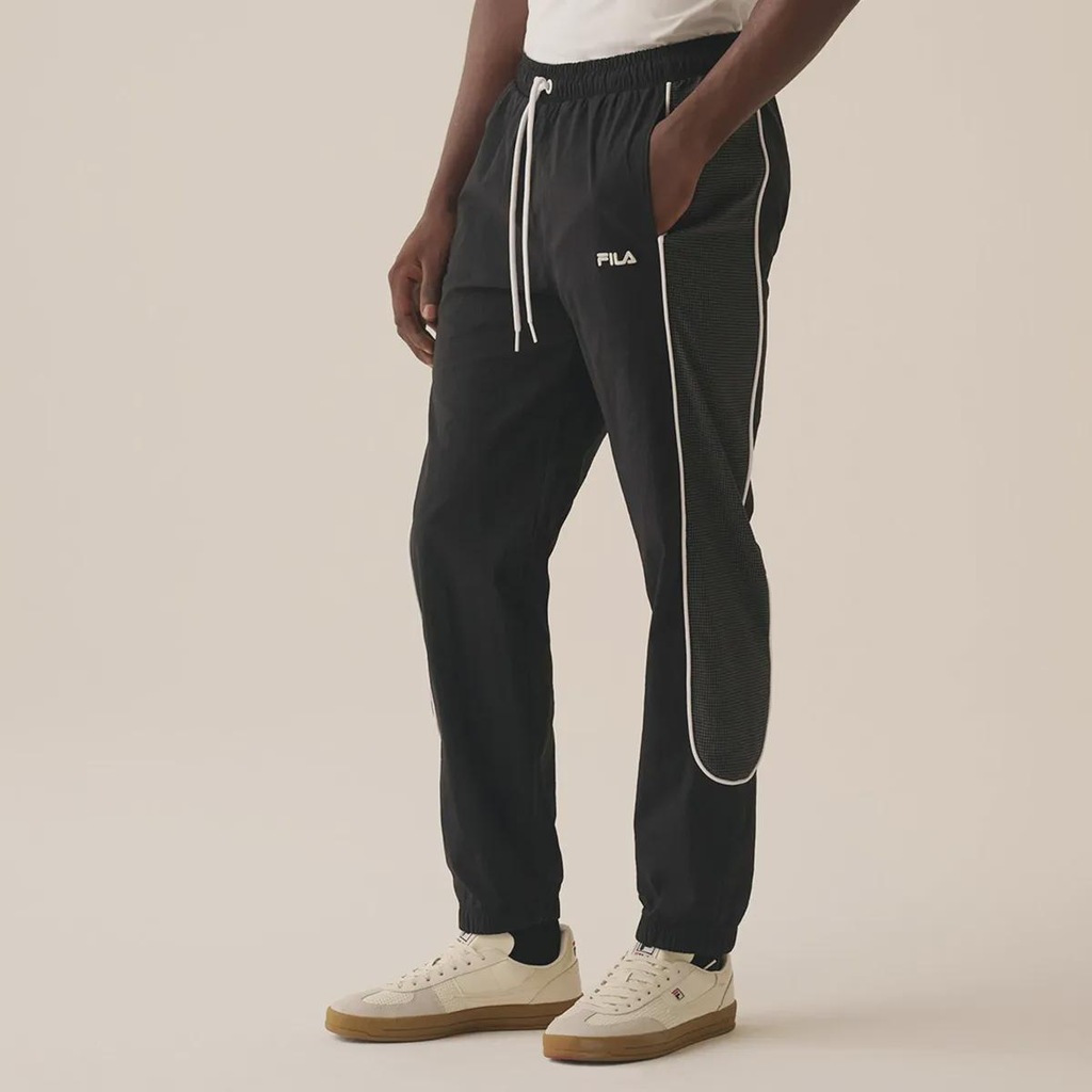 Imagem 2 do produto Calça Fila Biella Italia Masculina