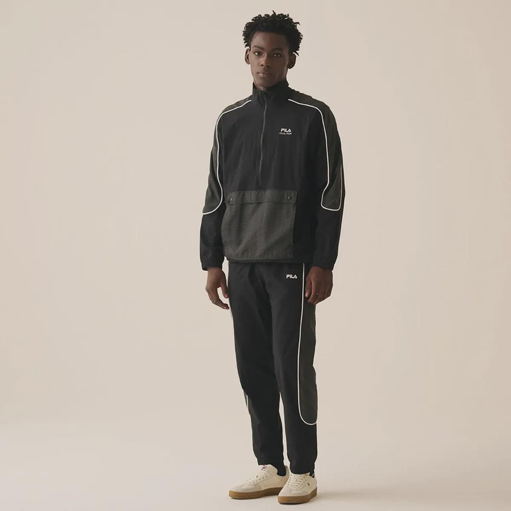 Imagem 4 do produto Calça Fila Biella Italia Masculina