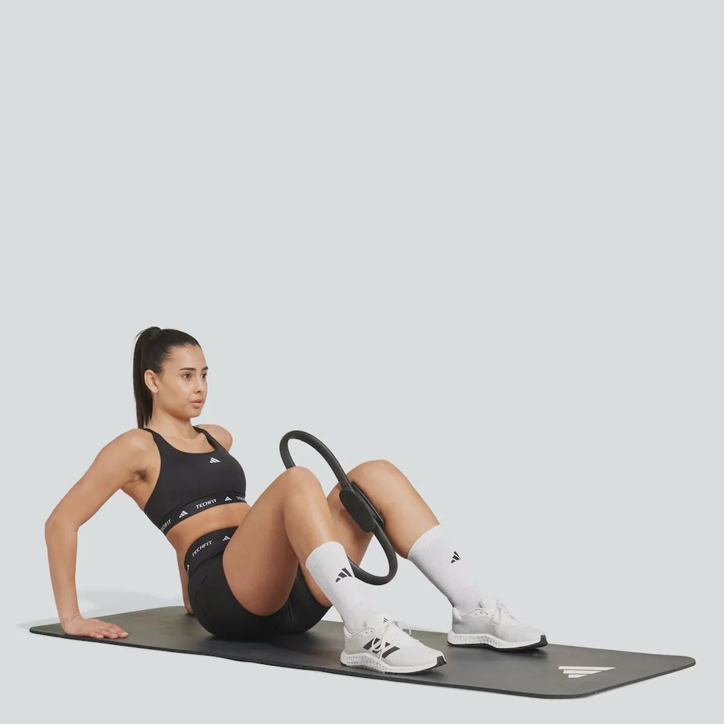 Imagem 3 do produto Shorts Legging adidas Techfit Feminino