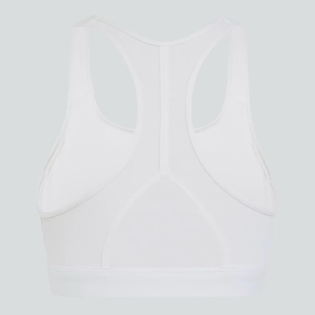 Imagem 5 do produto Top adidas Powerreact Big Logo Feminino