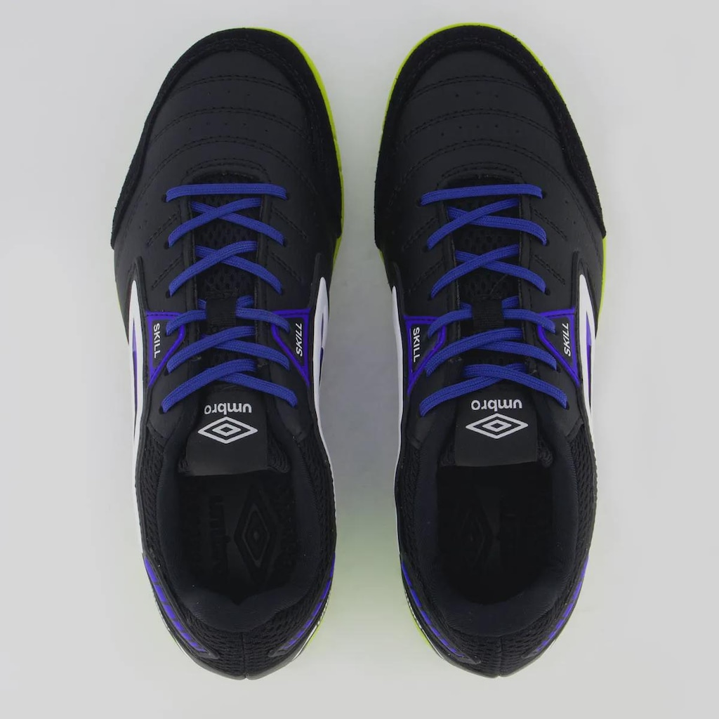 Imagem 4 do produto Chuteira de Futsal Adulto Umbro Skill