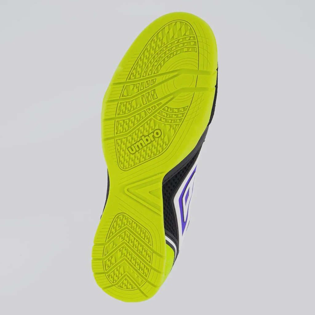 Imagem 5 do produto Chuteira de Futsal Adulto Umbro Skill