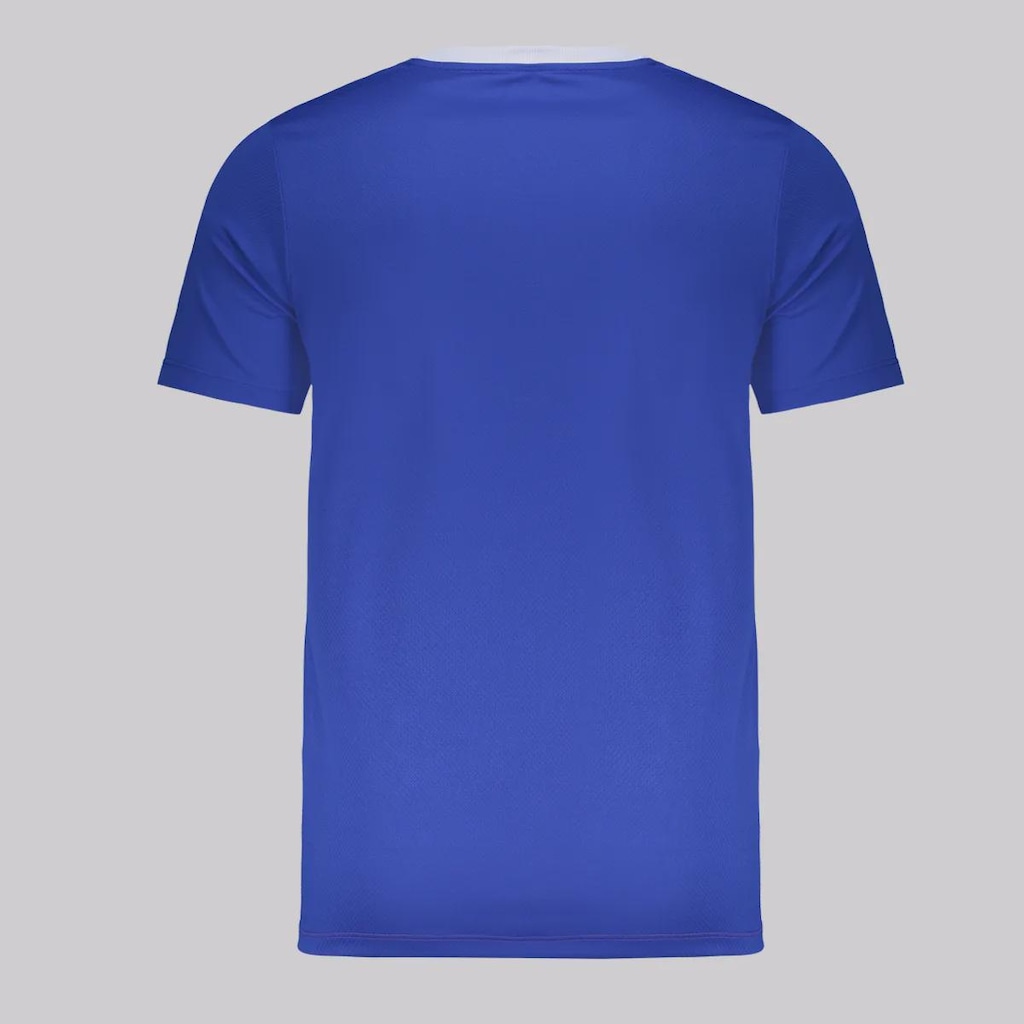 Imagem 2 do produto Camisa do Fortaleza Leão 1918 Stripe Masculina