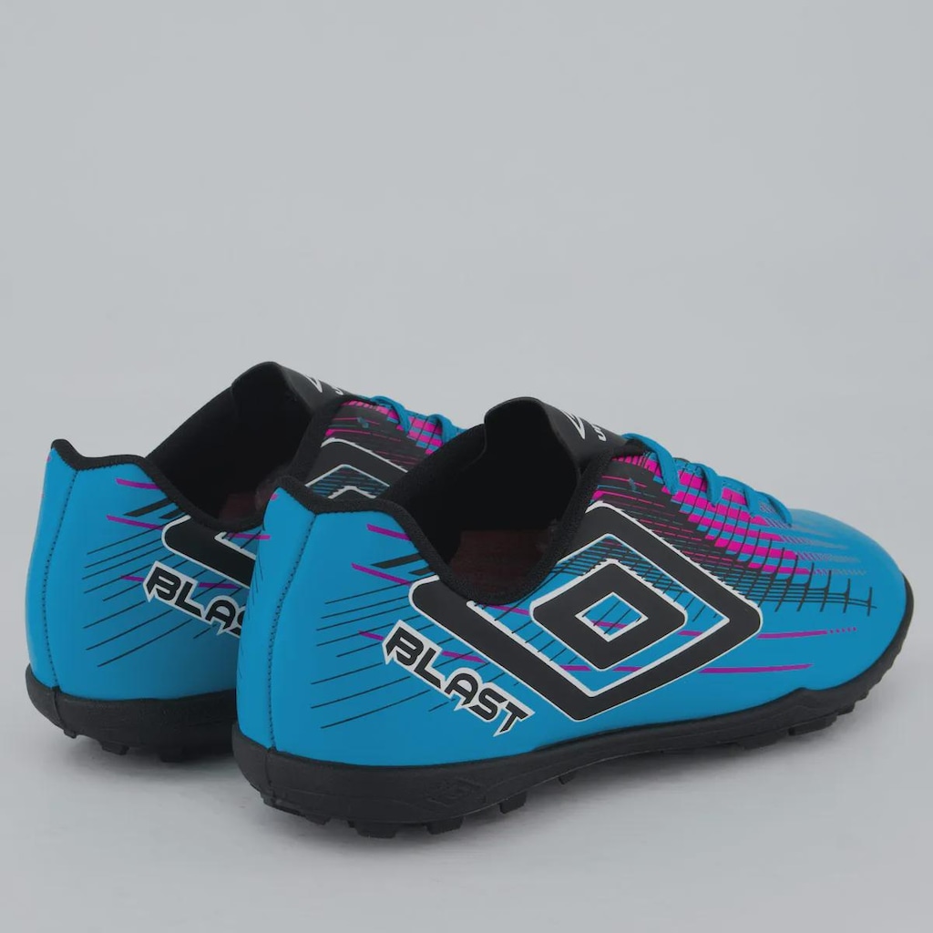 Imagem 3 do produto Chuteira de Society Adulto Umbro Blast