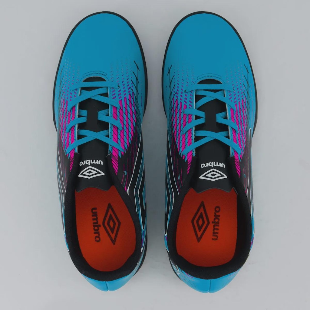 Imagem 4 do produto Chuteira de Society Adulto Umbro Blast
