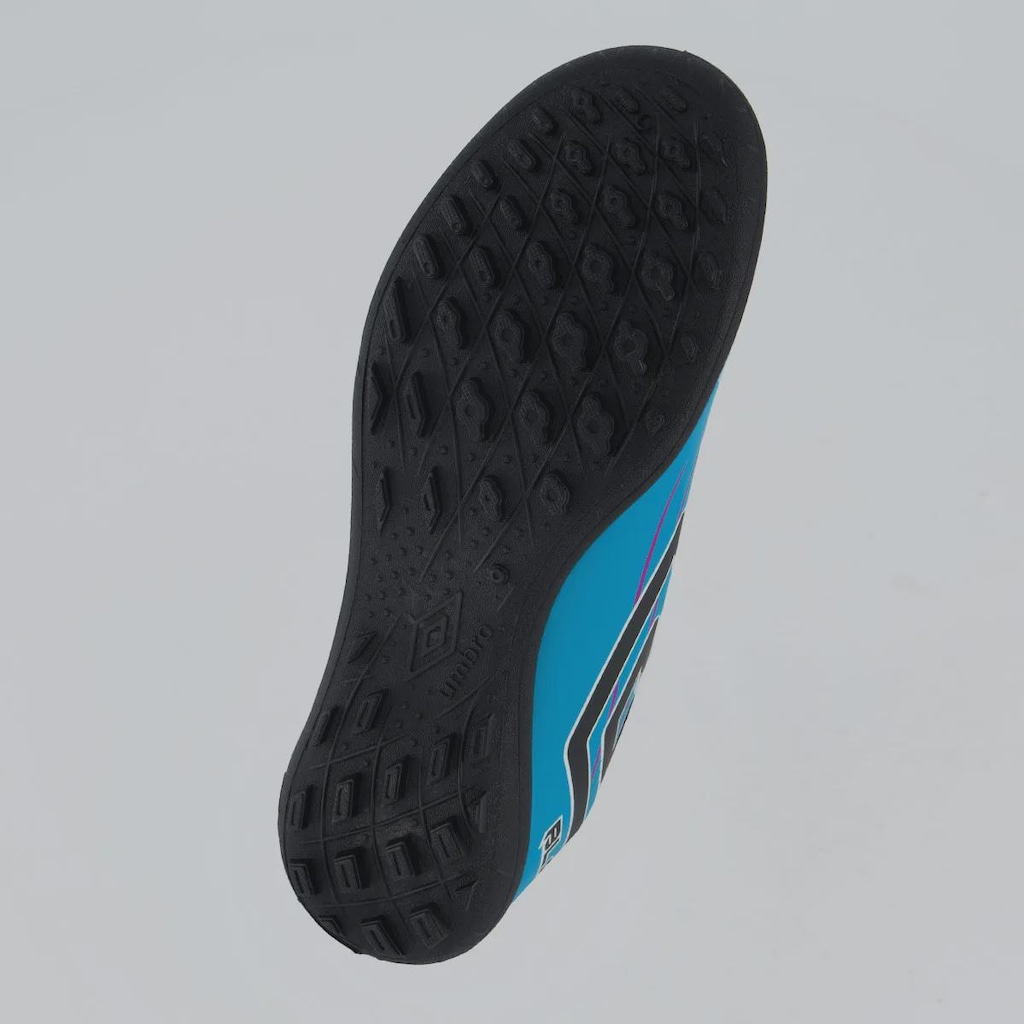Imagem 5 do produto Chuteira de Society Adulto Umbro Blast