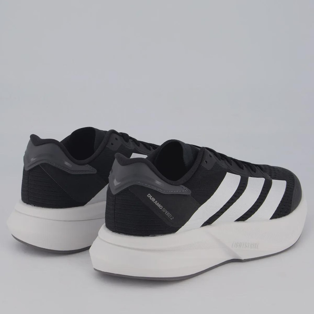 Imagem 3 do produto Tênis Feminino adidas Duramo Speed 2