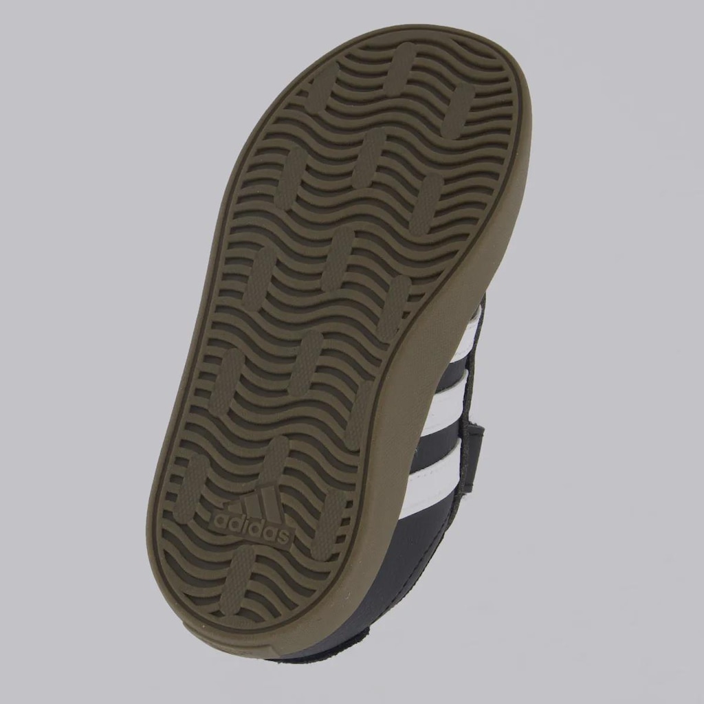 Imagem 5 do produto Tênis adidas Vl Court 3.0 - Infantil