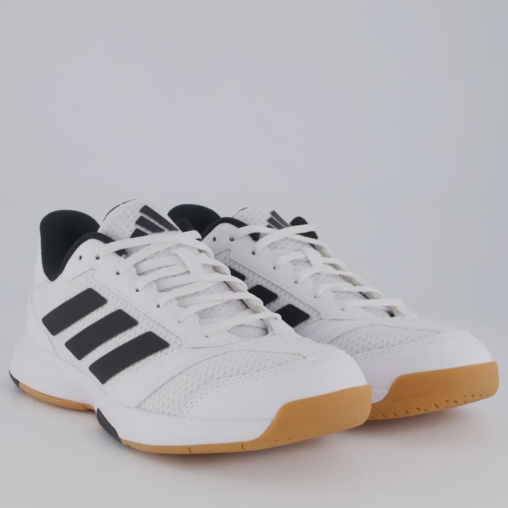 Imagem 2 do produto Tênis Masculino adidas Ligra 8