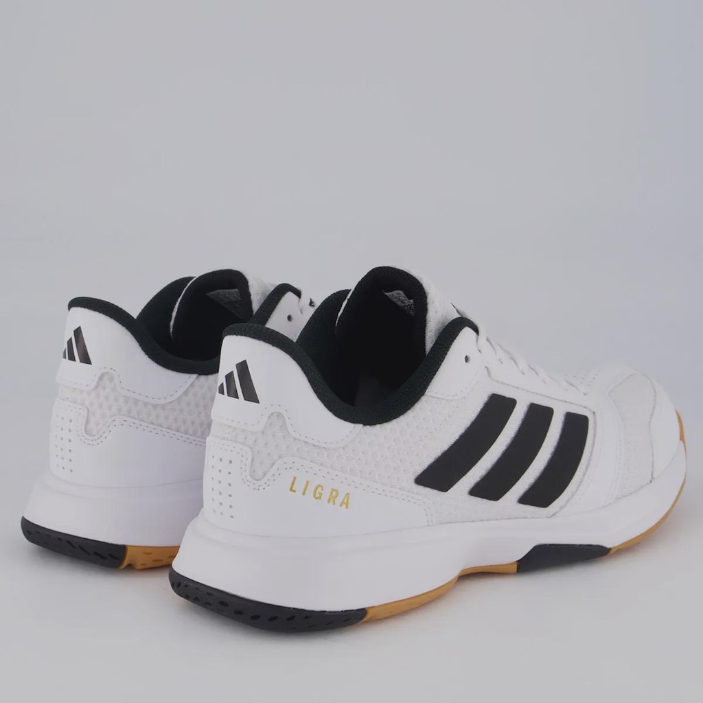 Imagem 3 do produto Tênis Masculino adidas Ligra 8