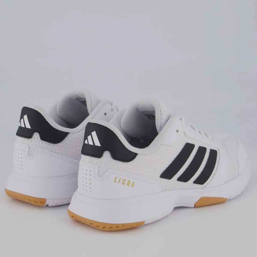 Imagem 3 do produto Tênis Feminino adidas Ligra 8 W