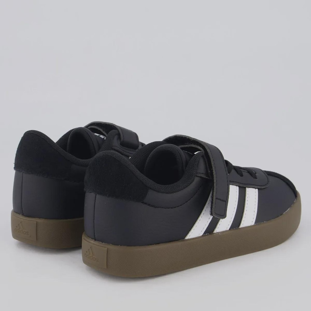 Imagem 3 do produto Tênis Infantil adidas Vl Court 3.0