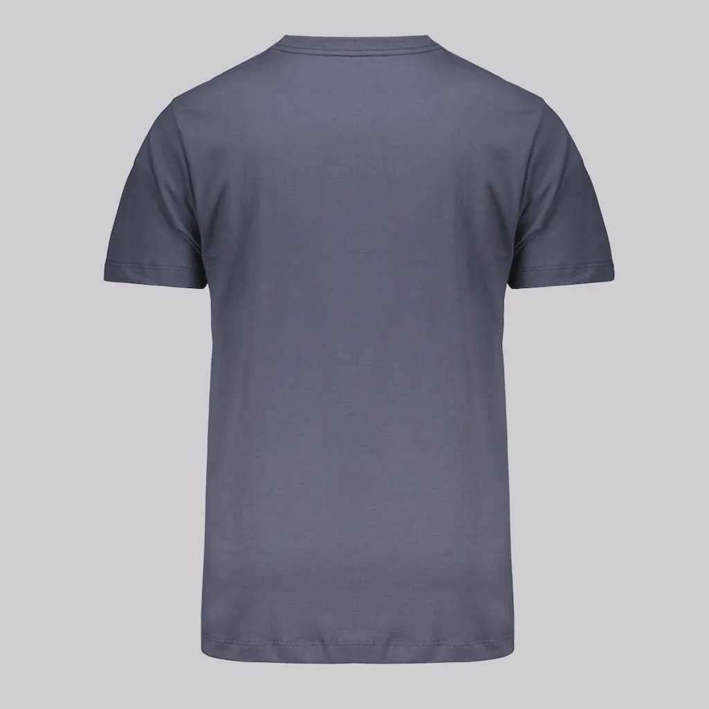 Imagem 2 do produto Camiseta Masculina DC Embroidery