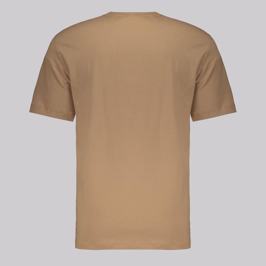 Imagem 2 do produto Camiseta Masculina Fila Comfort Classic
