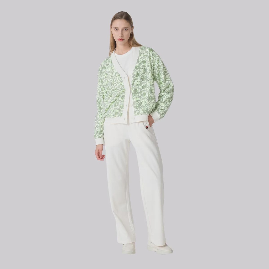 Imagem 3 do produto Jaqueta Feminina Birch Oversized Fila