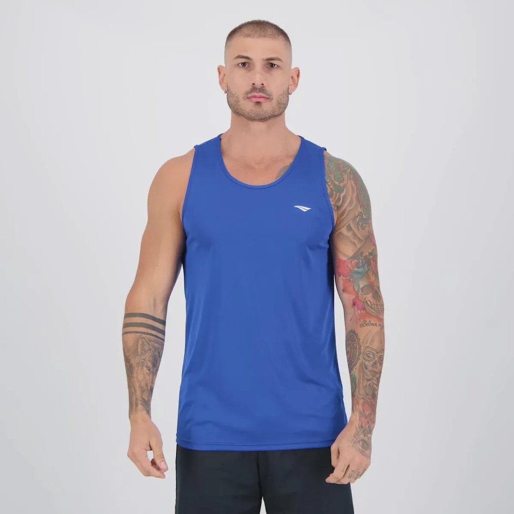 Imagem 2 do produto Kit 2 Regatas Masculina Penalty X II