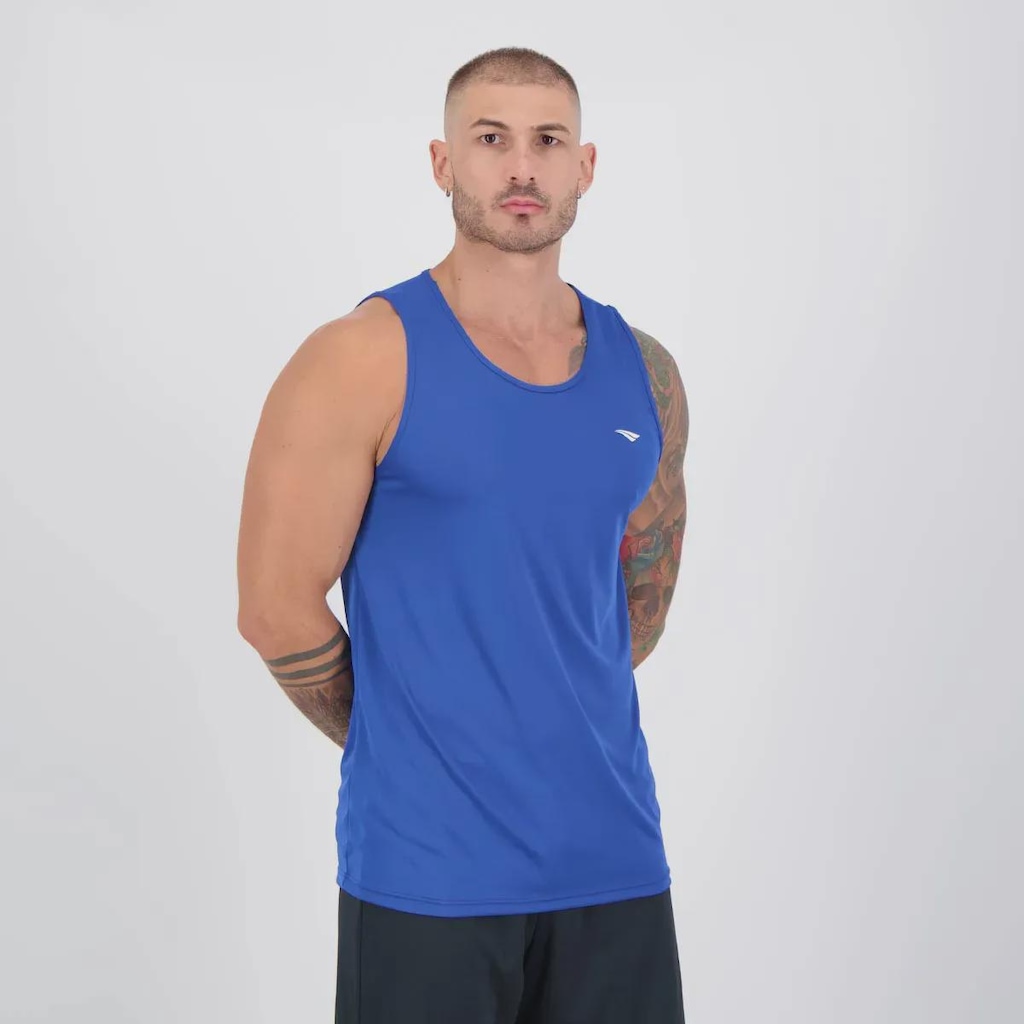 Imagem 3 do produto Kit 2 Regatas Masculina Penalty X II