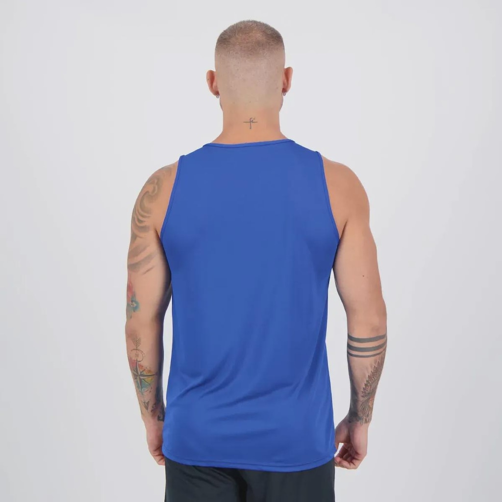 Imagem 4 do produto Kit 2 Regatas Masculina Penalty X II