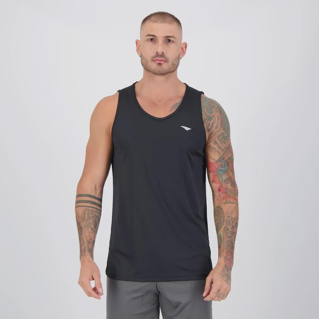 Imagem 5 do produto Kit 2 Regatas Masculina Penalty X II
