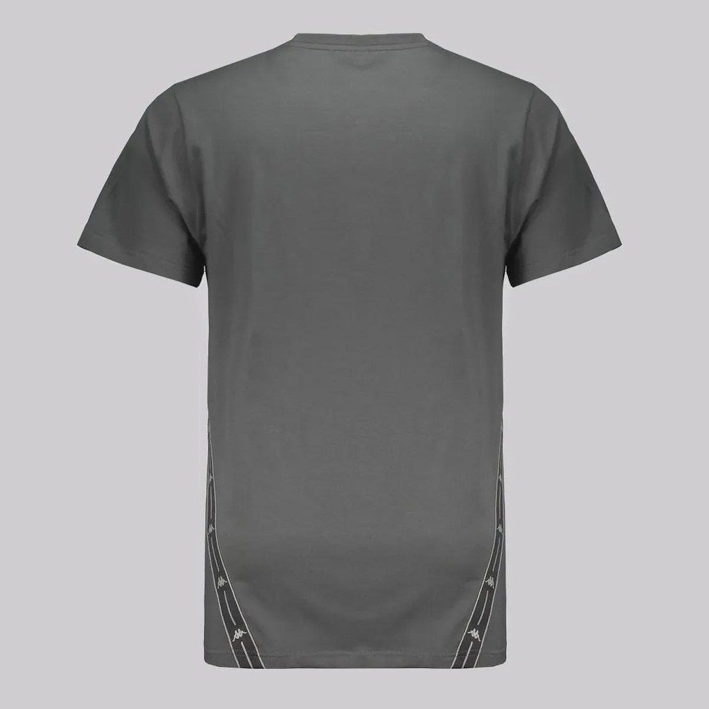 Imagem 3 do produto Kit 2 Camisetas Masculina Kappa JPN Gund