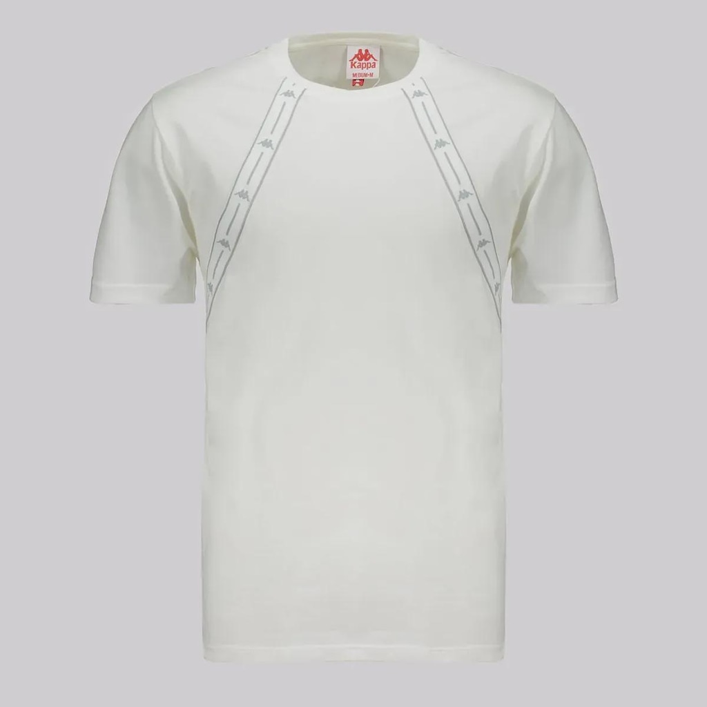 Imagem 4 do produto Kit 2 Camisetas Masculina Kappa JPN Gund