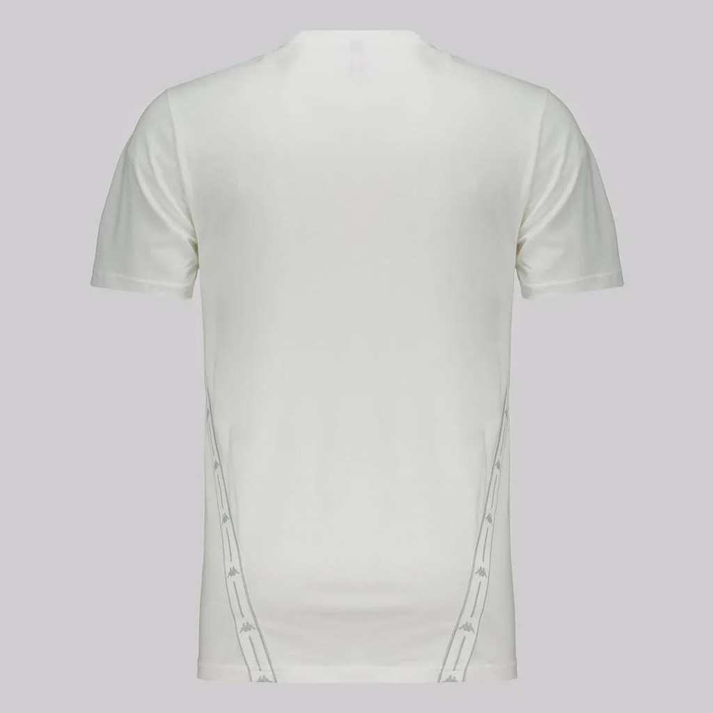 Imagem 5 do produto Kit 2 Camisetas Masculina Kappa JPN Gund
