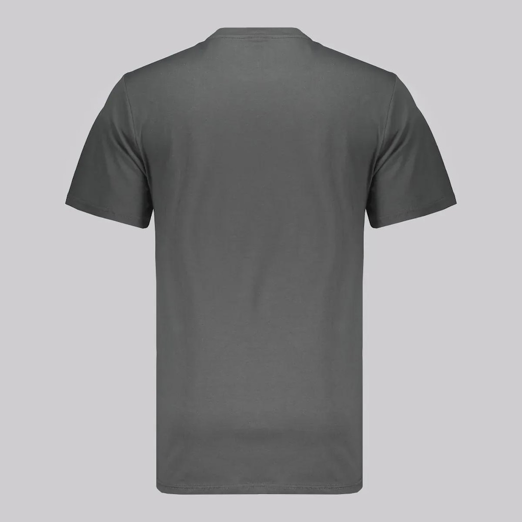 Imagem 3 do produto Kit 2 Camisetas Masculina Kappa Glenn Graphik