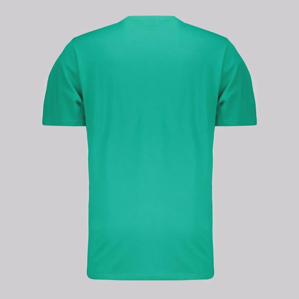 Imagem 5 do produto Kit 2 Camisetas Masculina Kappa Glenn Graphik