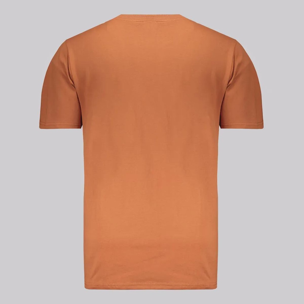 Imagem 5 do produto Kit 2 Camisetas Masculina Kappa Glenn Graphik