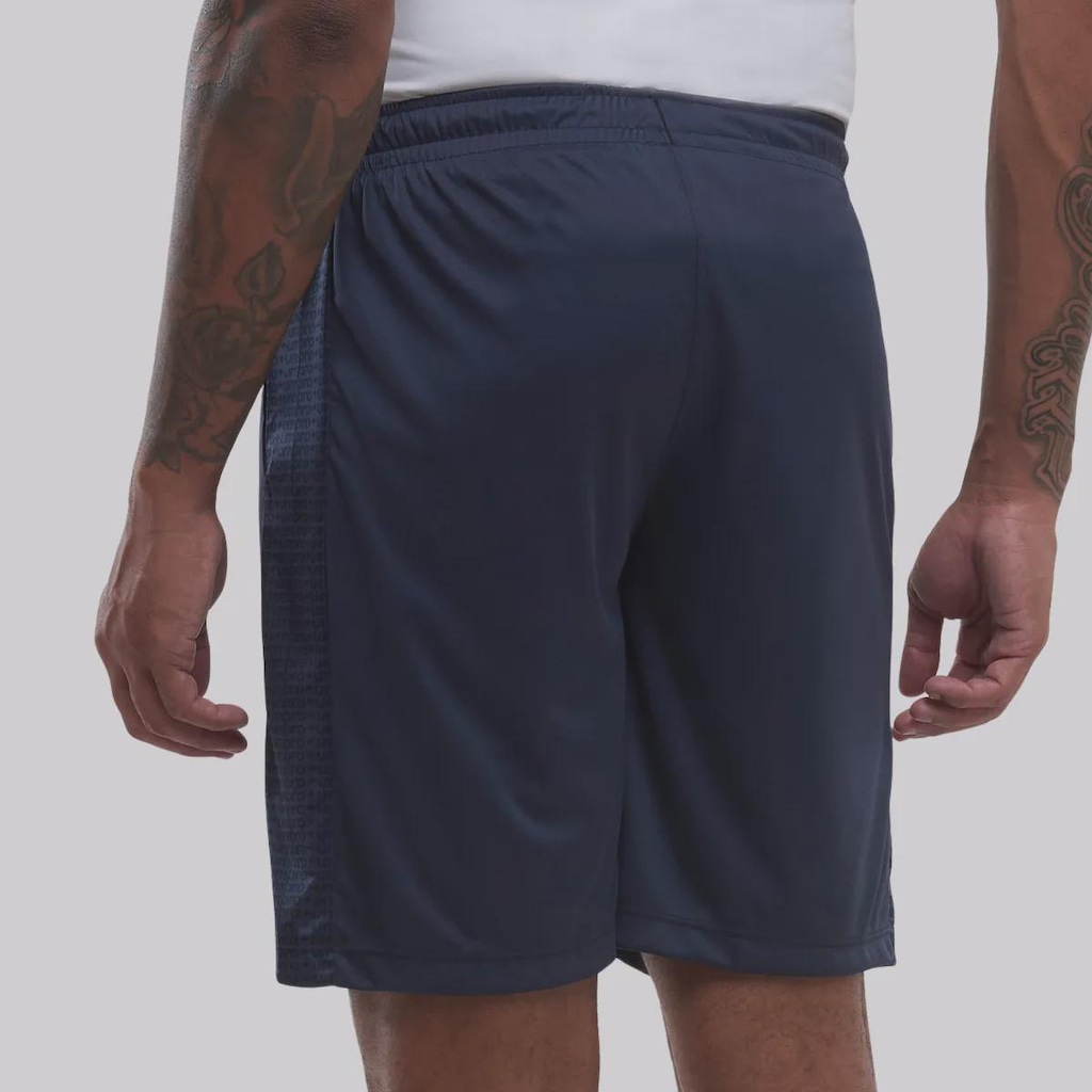 Imagem 4 do produto Calção Umbro Maximum Diamond Com Bolso Masculino