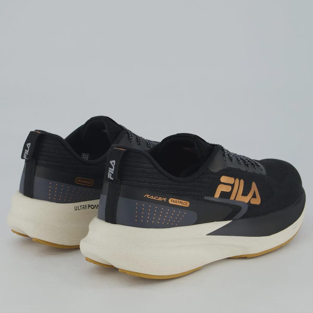 Imagem 3 do produto Tênis Feminino Fila Racer Fastpace