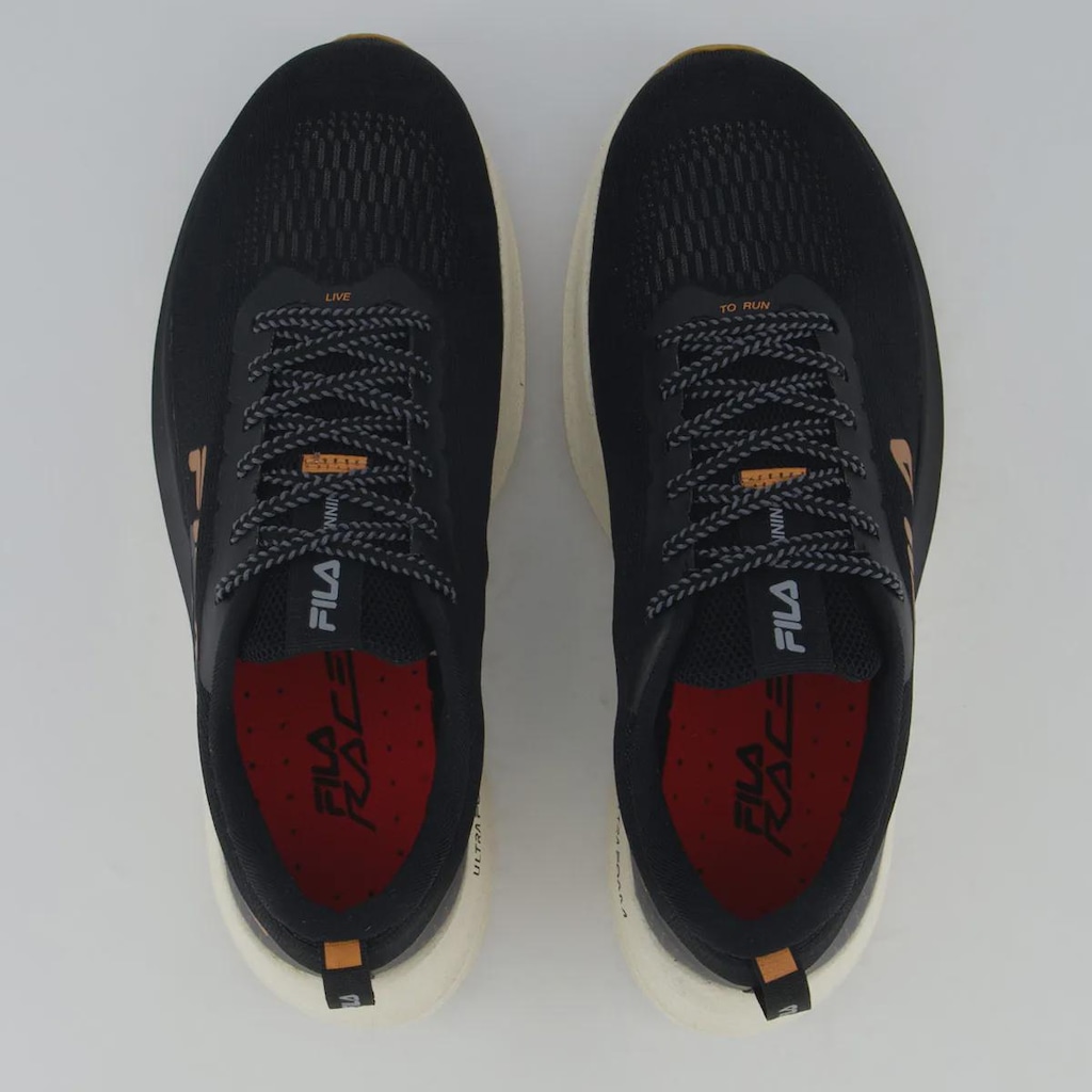 Imagem 4 do produto Tênis Feminino Fila Racer Fastpace