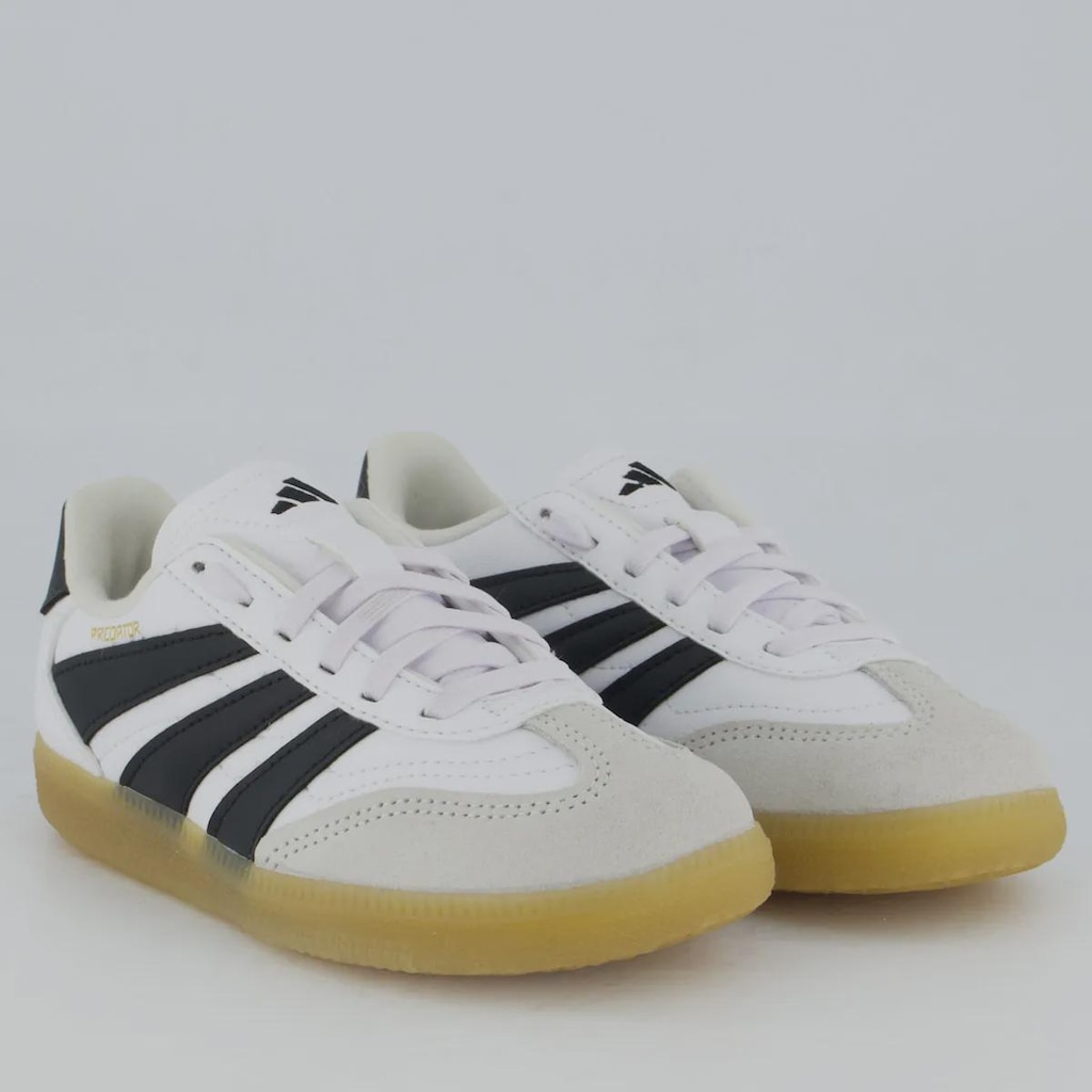 Imagem 2 do produto Chuteira de Futsal adidas Predator Infantil