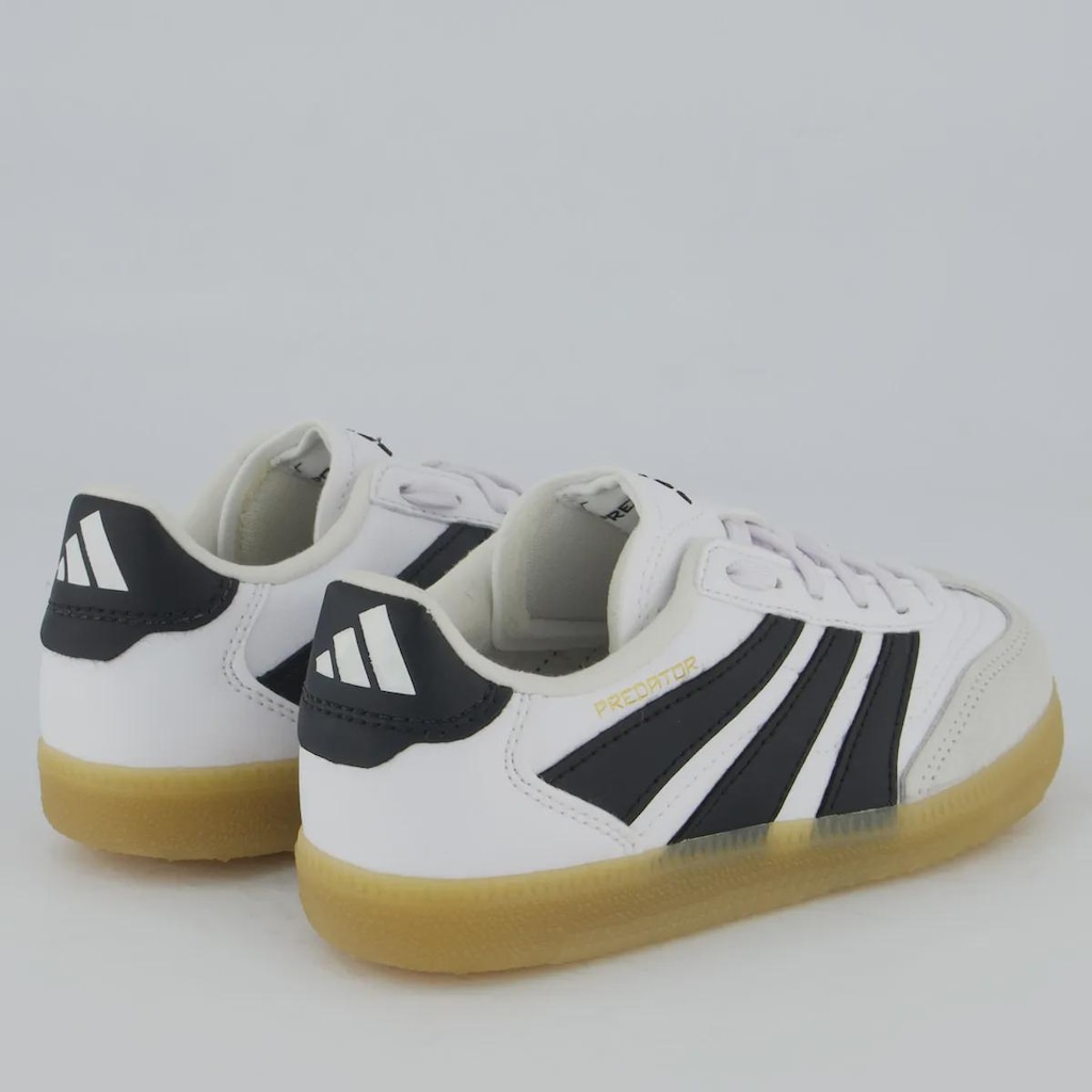 Imagem 3 do produto Chuteira de Futsal adidas Predator Infantil