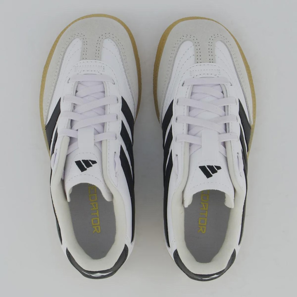 Imagem 4 do produto Chuteira de Futsal adidas Predator Infantil