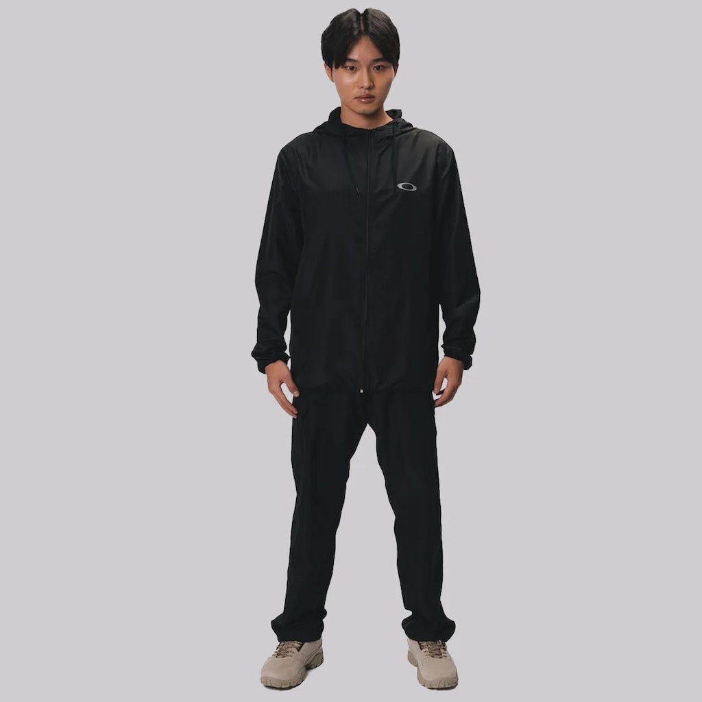 Imagem 3 do produto Jaqueta Masculina Essential Windbreaker com Capuz Oakley