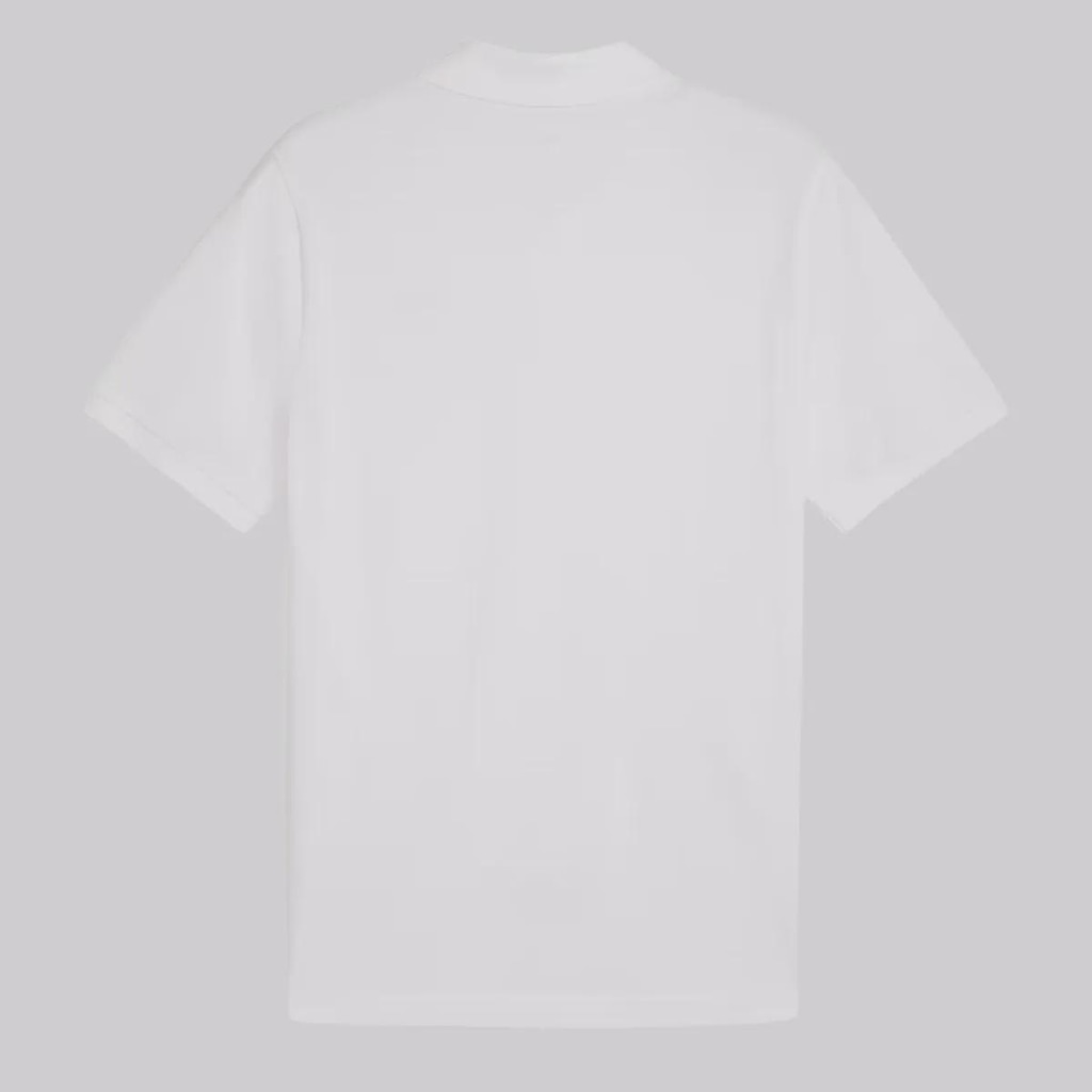 Imagem 2 do produto Camisa Polo Masculina Puma ESS Pique