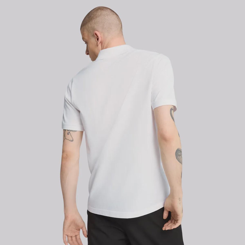 Imagem 4 do produto Camisa Polo Masculina Puma ESS Pique