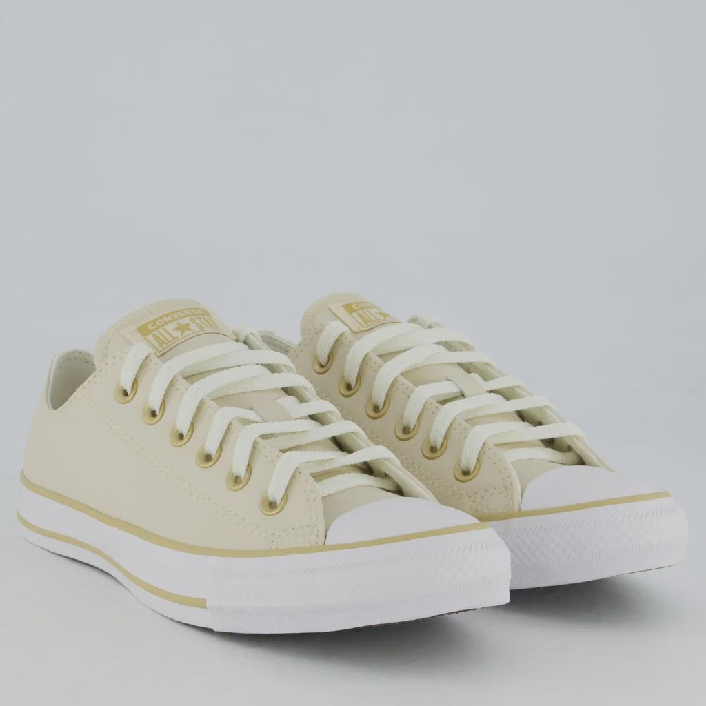 Imagem 2 do produto Tênis Feminino All Star Converse Chuck Taylor