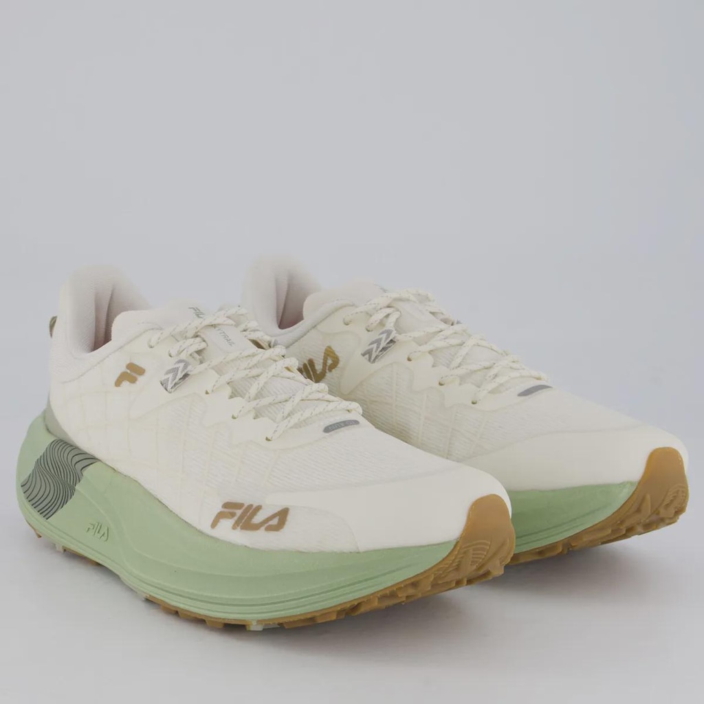 Imagem 2 do produto Tênis Feminino Fila Racer Skytrail