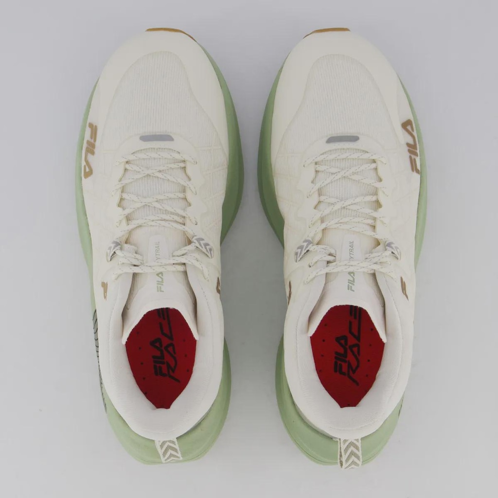 Imagem 4 do produto Tênis Feminino Fila Racer Skytrail