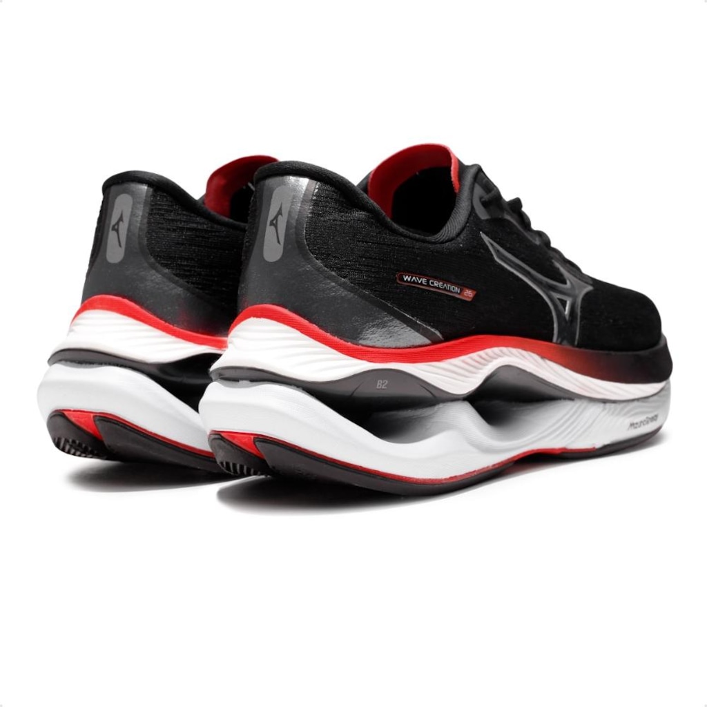 Imagem 5 do produto Tênis Adulto Mizuno Wave Creation 26