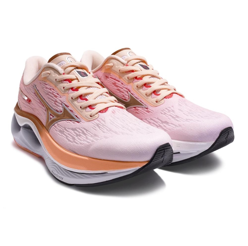 Imagem 3 do produto Tênis Feminino Mizuno Wave Creation 26