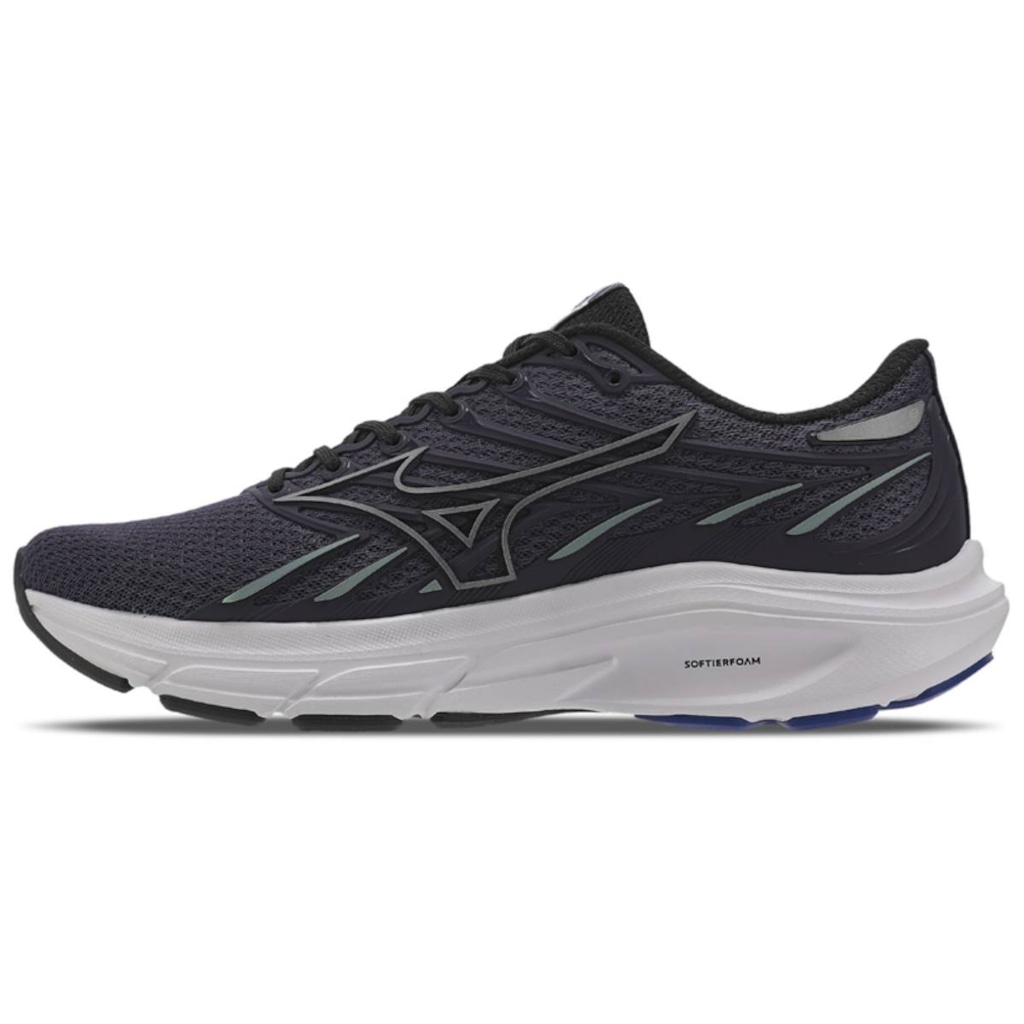 Imagem 2 do produto Tênis Masculino Mizuno Jet 8