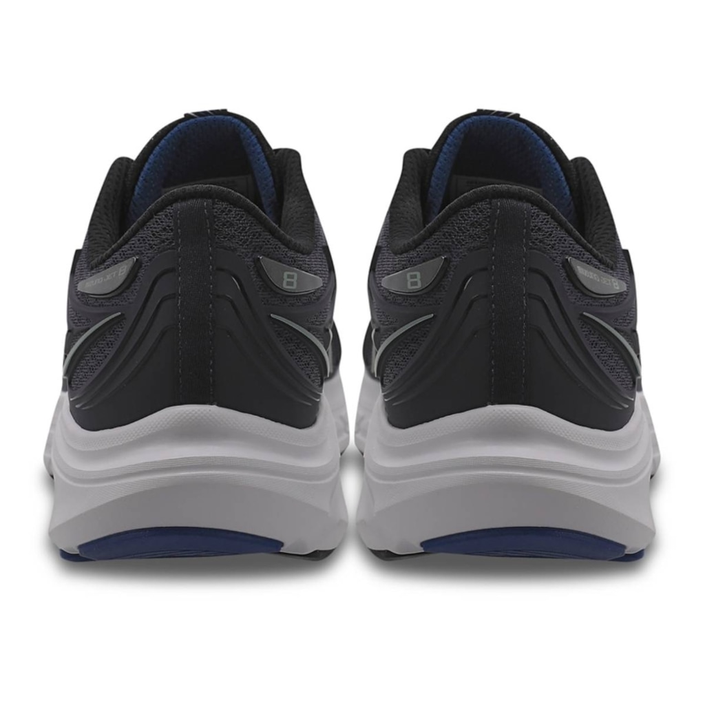 Imagem 3 do produto Tênis Masculino Mizuno Jet 8