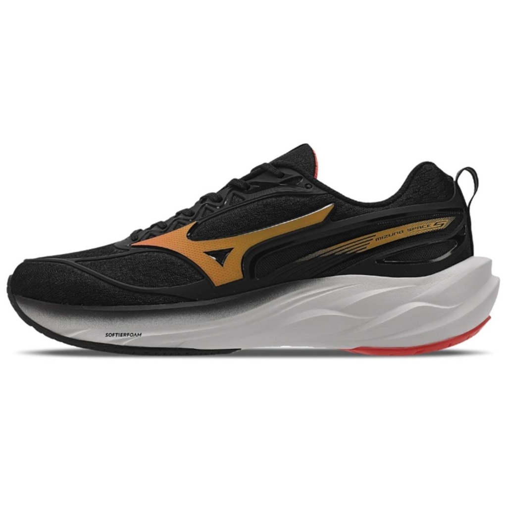 Imagem 2 do produto Tênis Masculino Mizuno Space 5