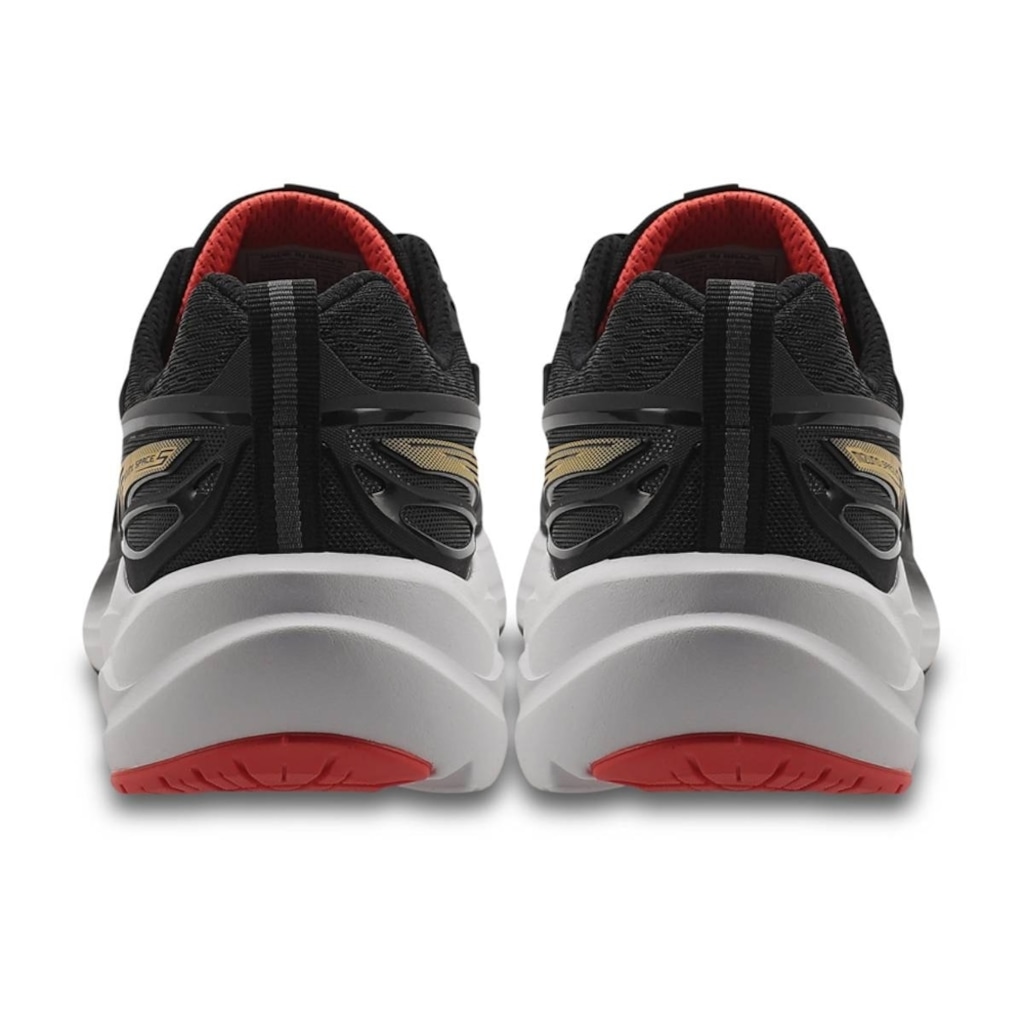 Imagem 4 do produto Tênis Masculino Mizuno Space 5