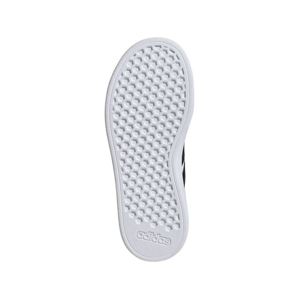 Imagem 3 do produto Tênis Infantil Adidas Grand Court 2.0