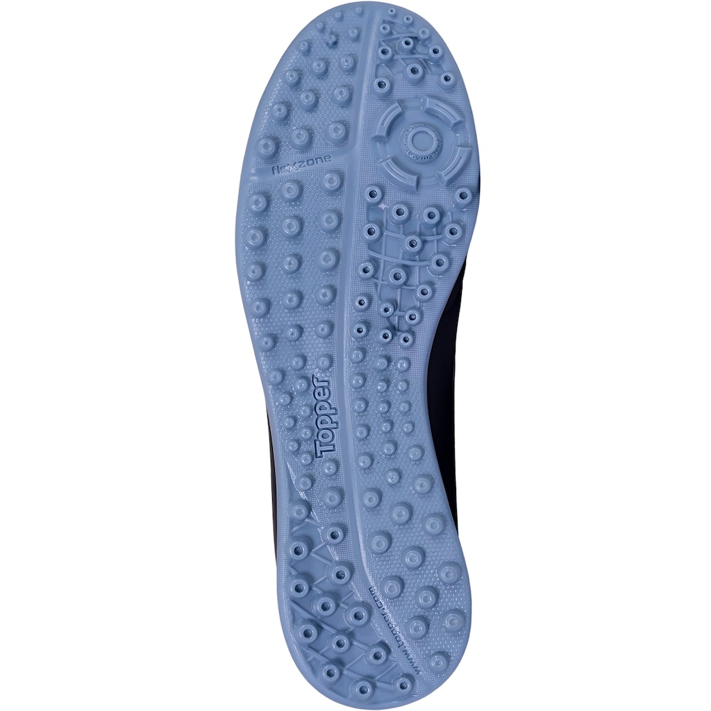 Imagem 3 do produto Chuteira Society Masculina Topper Flame